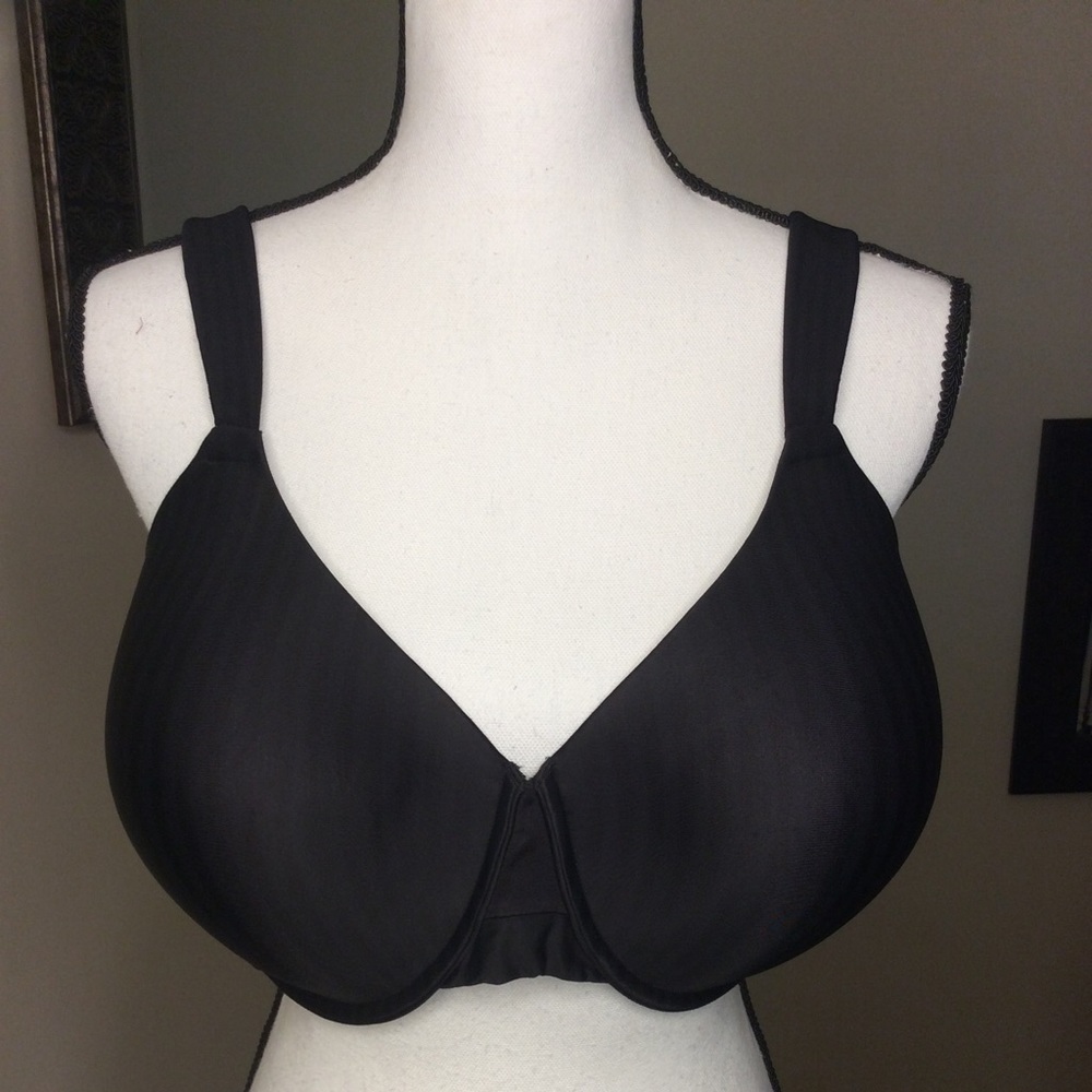 Playtex Secrets Perfectly Smooth Underwire Bra